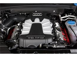 2016 Audi S6 Quattro (CC-1133927) for sale in Monterey, California