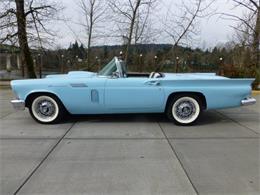 1957 Ford Thunderbird (CC-1133932) for sale in Gladstone, Oregon