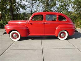 1941 Ford Super Deluxe (CC-1133937) for sale in Gladstone, Oregon