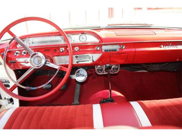 1962 Ford Galaxie 500 (CC-1130394) for sale in La Verne, California