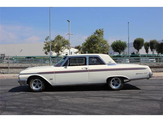 1962 Ford Galaxie 500 (CC-1130394) for sale in La Verne, California
