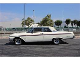 1962 Ford Galaxie 500 (CC-1130394) for sale in La Verne, California