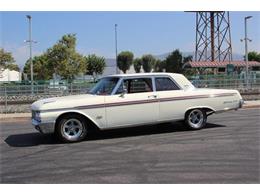 1962 Ford Galaxie 500 (CC-1130394) for sale in La Verne, California
