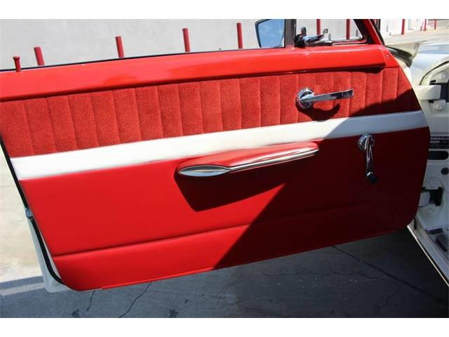 1962 Ford Galaxie 500 (CC-1130394) for sale in La Verne, California