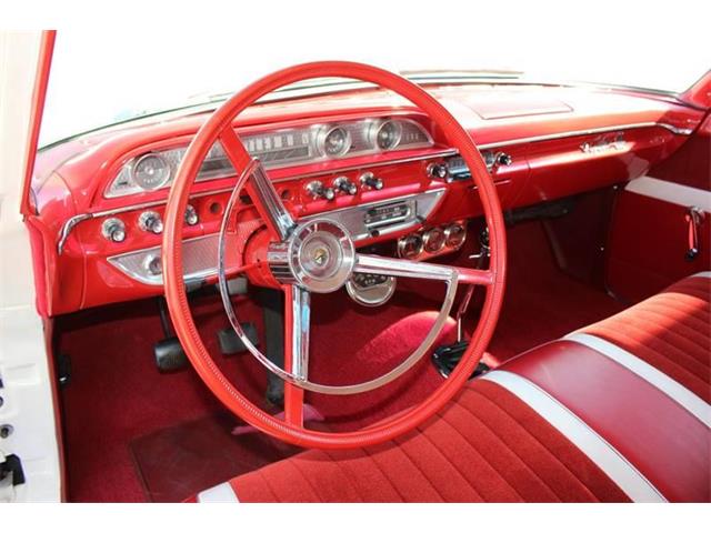 1962 Ford Galaxie 500 (CC-1130394) for sale in La Verne, California
