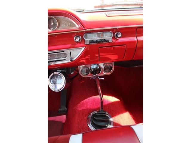 1962 Ford Galaxie 500 (CC-1130394) for sale in La Verne, California