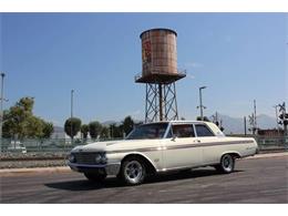 1962 Ford Galaxie 500 (CC-1130394) for sale in La Verne, California