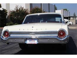 1962 Ford Galaxie 500 (CC-1130394) for sale in La Verne, California