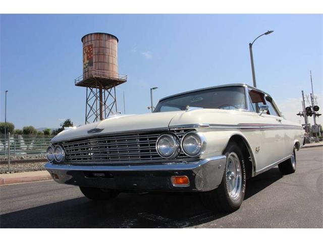 1962 Ford Galaxie 500 (CC-1130394) for sale in La Verne, California