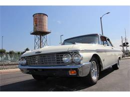 1962 Ford Galaxie 500 (CC-1130394) for sale in La Verne, California