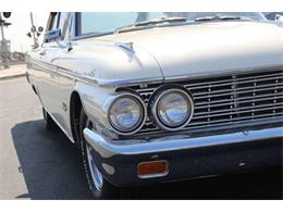 1962 Ford Galaxie 500 (CC-1130394) for sale in La Verne, California