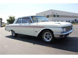1962 Ford Galaxie 500 (CC-1130394) for sale in La Verne, California
