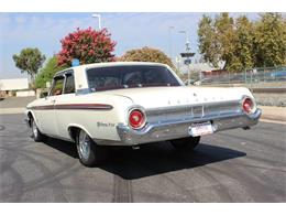 1962 Ford Galaxie 500 (CC-1130394) for sale in La Verne, California