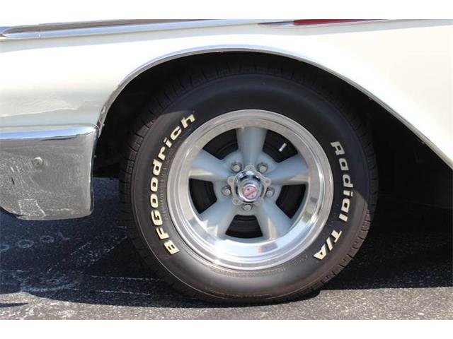 1962 Ford Galaxie 500 (CC-1130394) for sale in La Verne, California