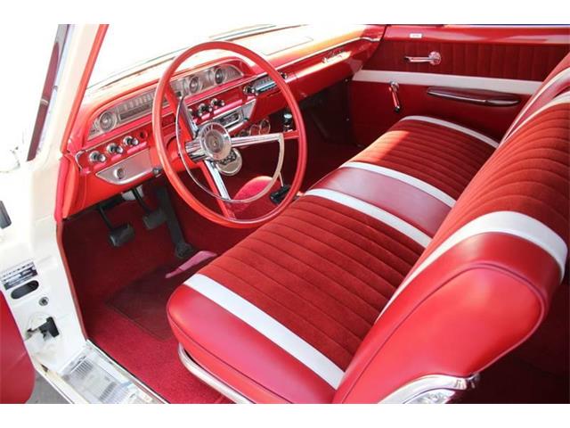 1962 Ford Galaxie 500 (CC-1130394) for sale in La Verne, California