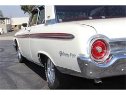 1962 Ford Galaxie 500 (CC-1130394) for sale in La Verne, California