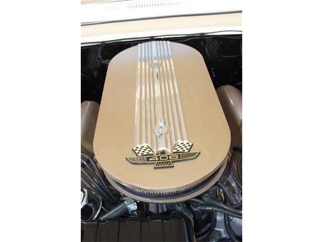 1962 Ford Galaxie 500 (CC-1130394) for sale in La Verne, California