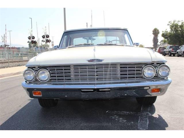 1962 Ford Galaxie 500 (CC-1130394) for sale in La Verne, California