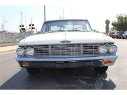 1962 Ford Galaxie 500 (CC-1130394) for sale in La Verne, California