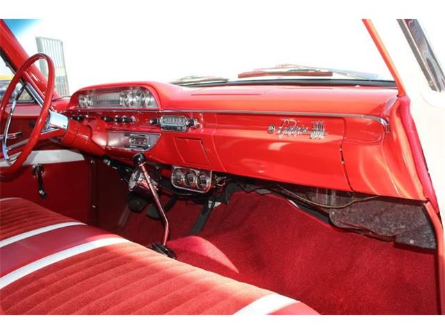 1962 Ford Galaxie 500 (CC-1130394) for sale in La Verne, California
