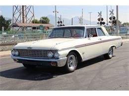 1962 Ford Galaxie 500 (CC-1130394) for sale in La Verne, California