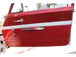 1962 Ford Galaxie 500 (CC-1130394) for sale in La Verne, California