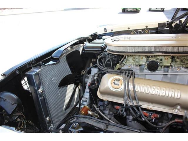 1962 Ford Galaxie 500 (CC-1130394) for sale in La Verne, California
