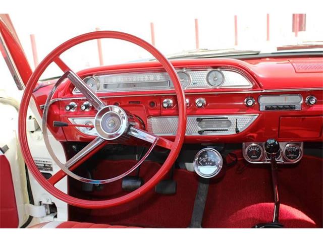 1962 Ford Galaxie 500 (CC-1130394) for sale in La Verne, California