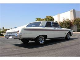 1962 Ford Galaxie 500 (CC-1130394) for sale in La Verne, California