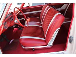 1962 Ford Galaxie 500 (CC-1130394) for sale in La Verne, California