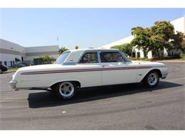 1962 Ford Galaxie 500 (CC-1130394) for sale in La Verne, California