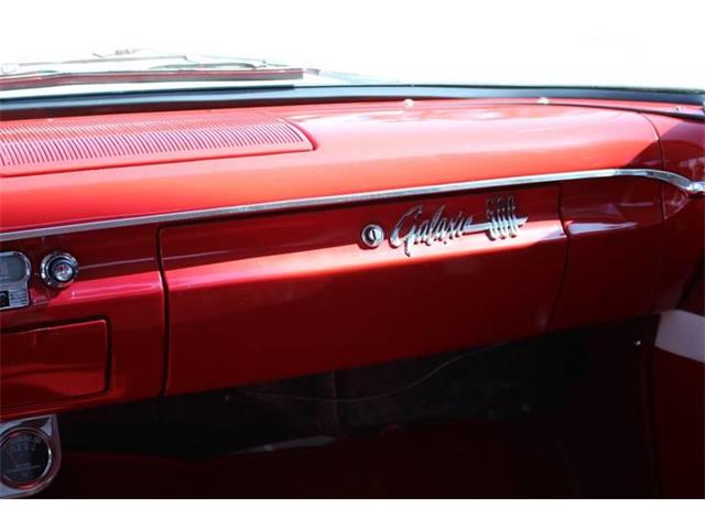 1962 Ford Galaxie 500 (CC-1130394) for sale in La Verne, California
