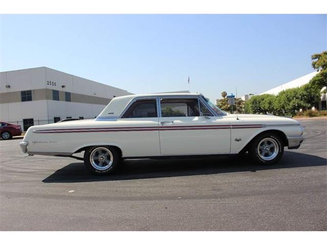 1962 Ford Galaxie 500 (CC-1130394) for sale in La Verne, California