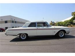 1962 Ford Galaxie 500 (CC-1130394) for sale in La Verne, California