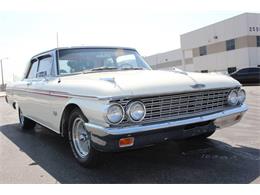 1962 Ford Galaxie 500 (CC-1130394) for sale in La Verne, California