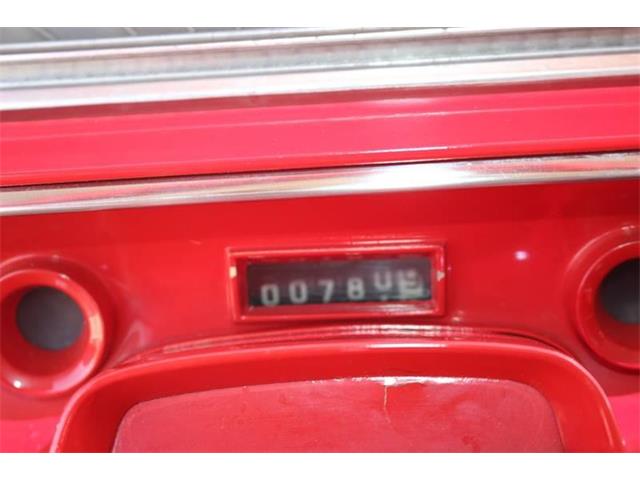 1962 Ford Galaxie 500 (CC-1130394) for sale in La Verne, California