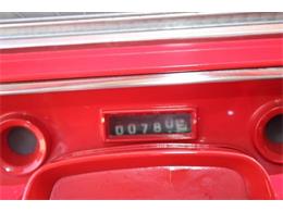1962 Ford Galaxie 500 (CC-1130394) for sale in La Verne, California