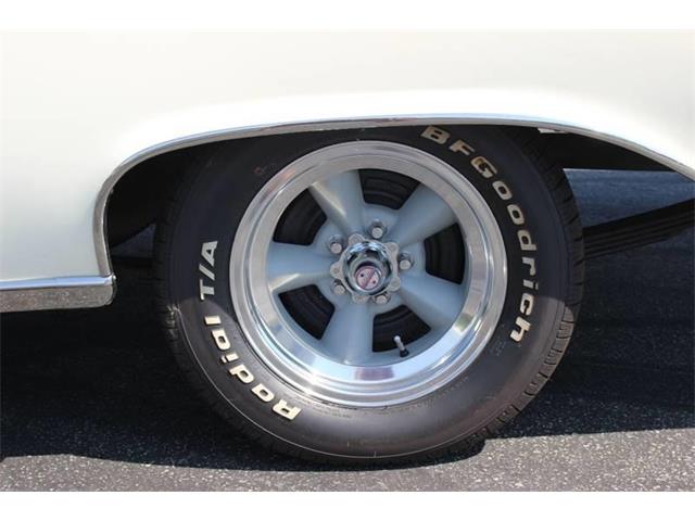 1962 Ford Galaxie 500 (CC-1130394) for sale in La Verne, California