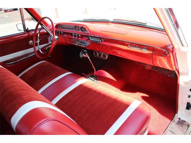 1962 Ford Galaxie 500 (CC-1130394) for sale in La Verne, California