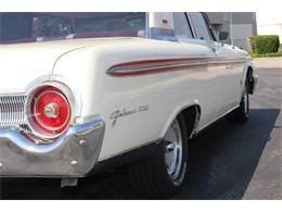1962 Ford Galaxie 500 (CC-1130394) for sale in La Verne, California