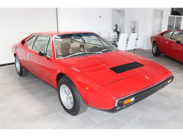 1980 Ferrari 308 (CC-1133943) for sale in Naples, Florida