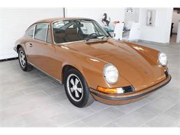 1973 Porsche 911 (CC-1133948) for sale in Naples, Florida