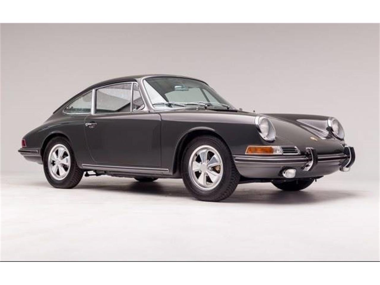 1967 Porsche 911 For Sale Classiccarscom Cc 1133950