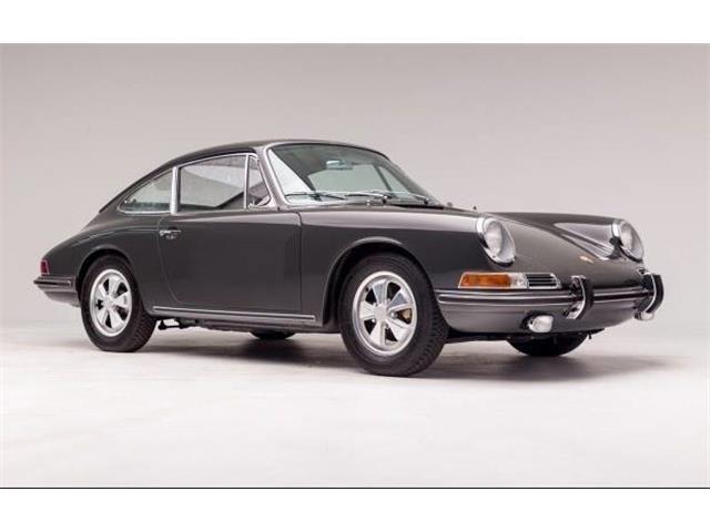 1967 Porsche 911 (CC-1133950) for sale in Naples, Florida
