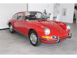 1971 Porsche 911 (CC-1133951) for sale in Naples, Florida