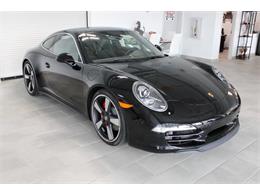 2014 Porsche 911 (CC-1133952) for sale in Naples, Florida