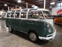 1966 Volkswagen Bus (CC-1133956) for sale in Costa Mesa, California