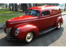 1940 Ford Sedan Delivery (CC-1133961) for sale in Tacoma, Washington