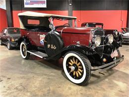 1930 DeSoto CK Phaeton  (CC-1133962) for sale in Sacramento, California