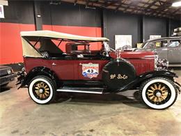 1930 DeSoto CK Phaeton  (CC-1133962) for sale in Sacramento, California
